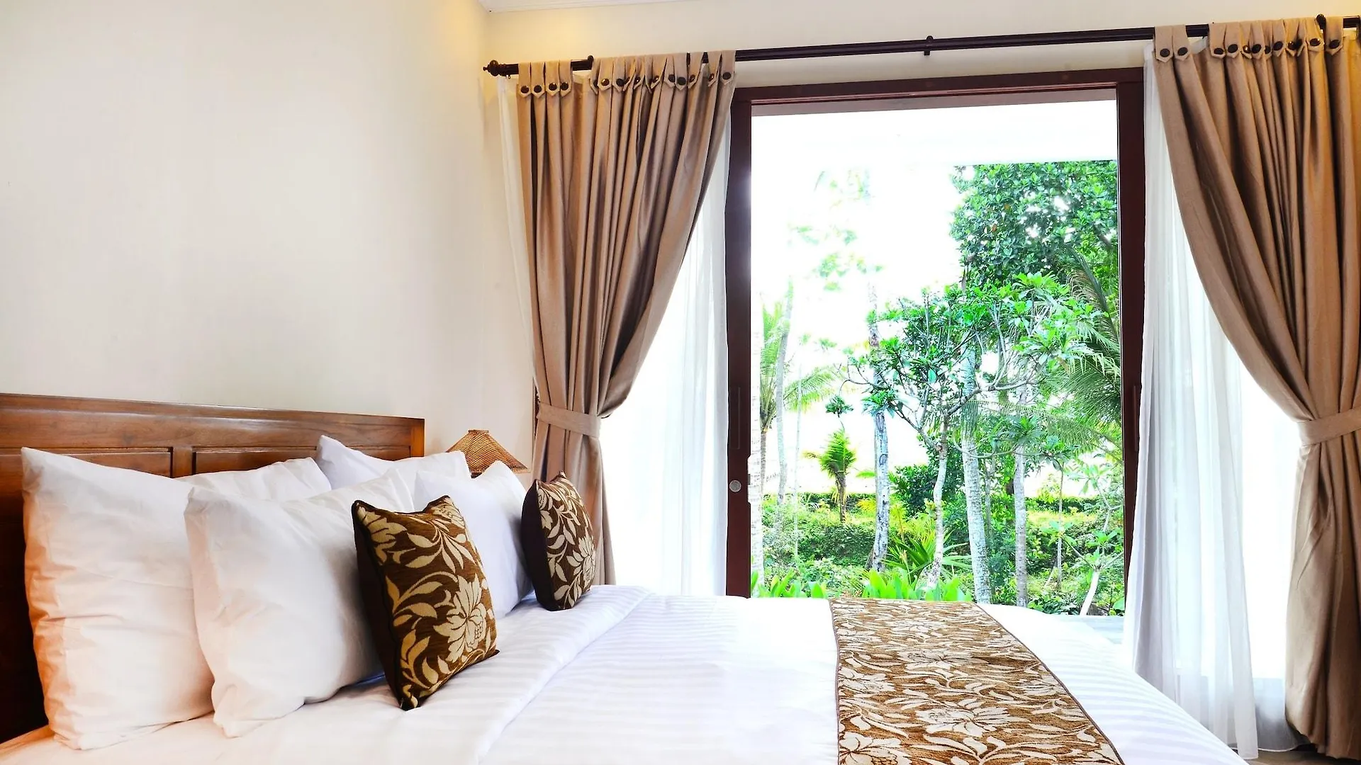 Kubu Bali Baik Villa & Resort Ubud  Indonesia
