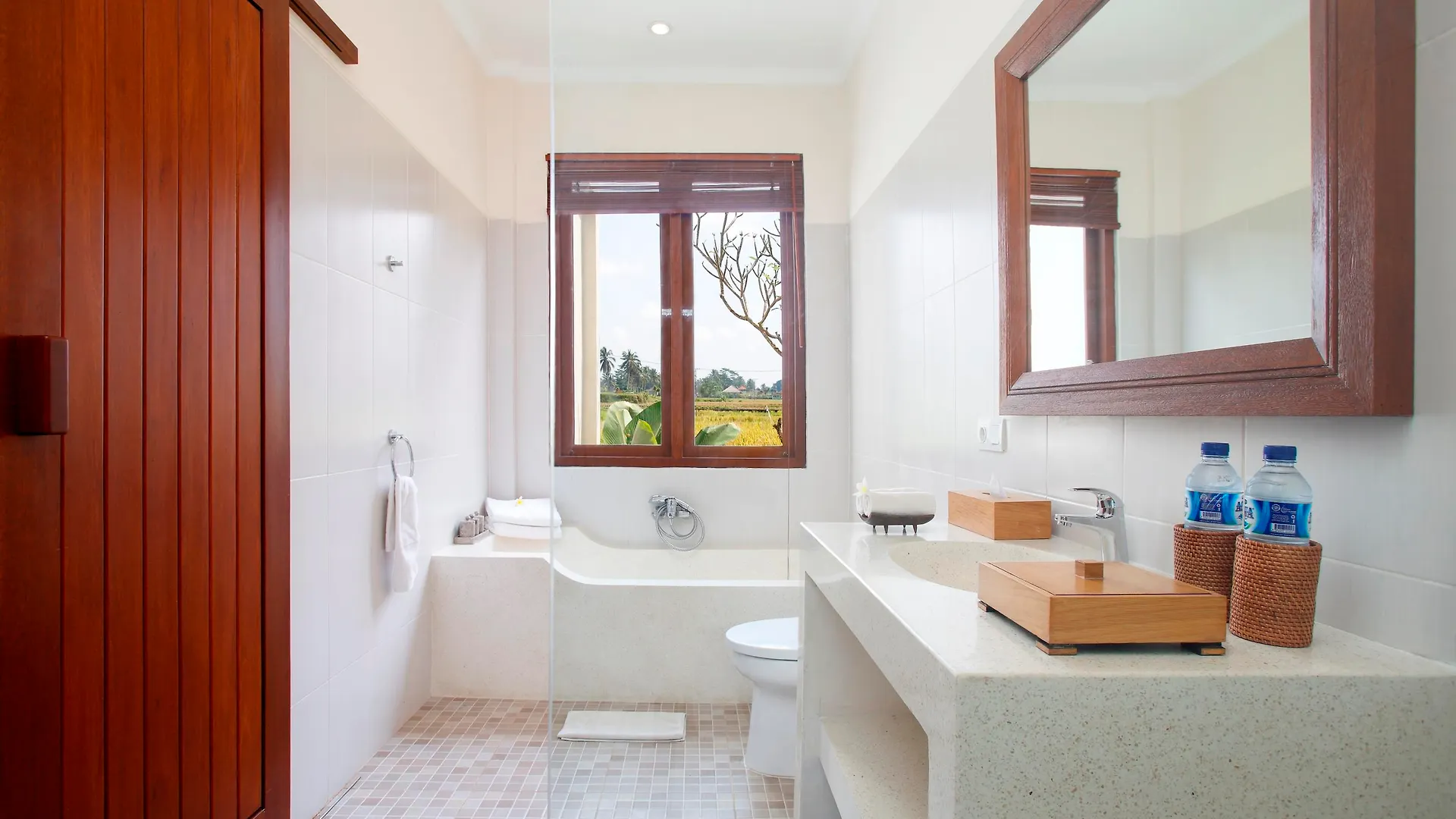 Kubu Bali Baik Villa & Resort Ubud  Indonesia