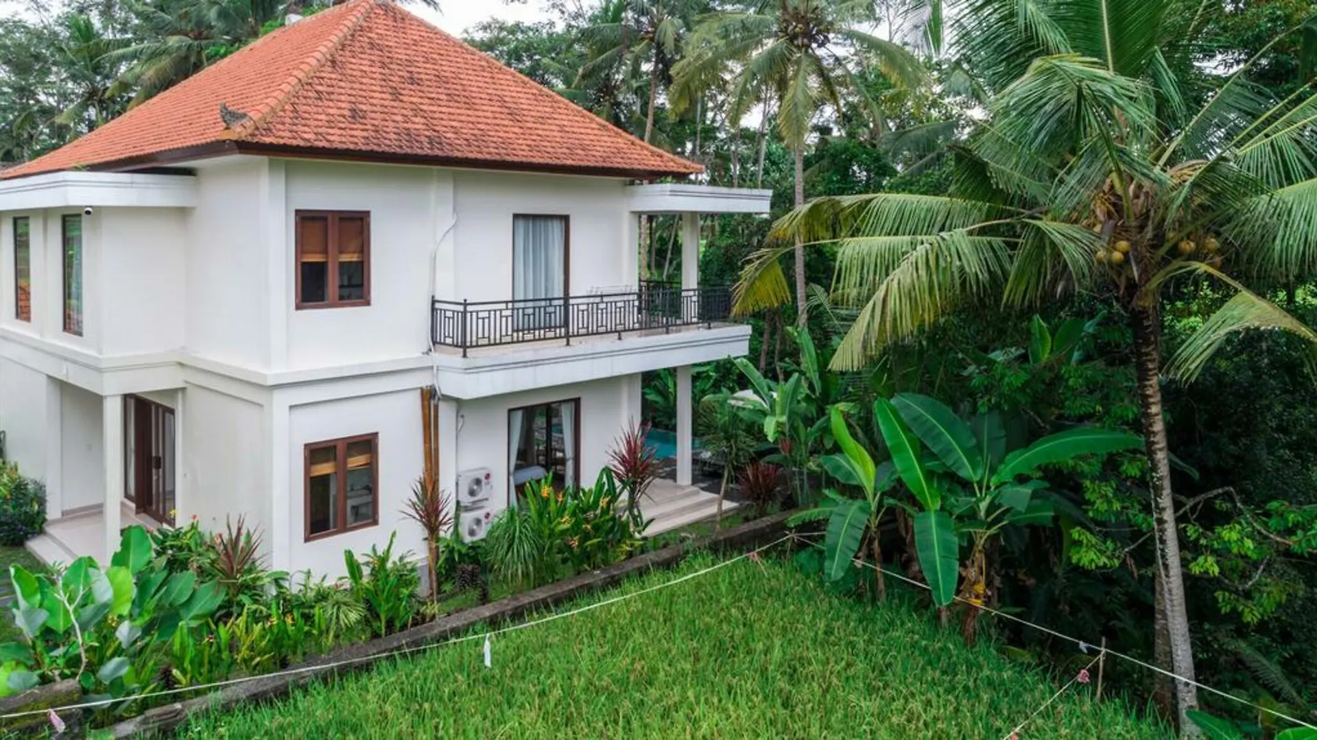 Kubu Bali Baik Villa & Resort Ubud  Hotel