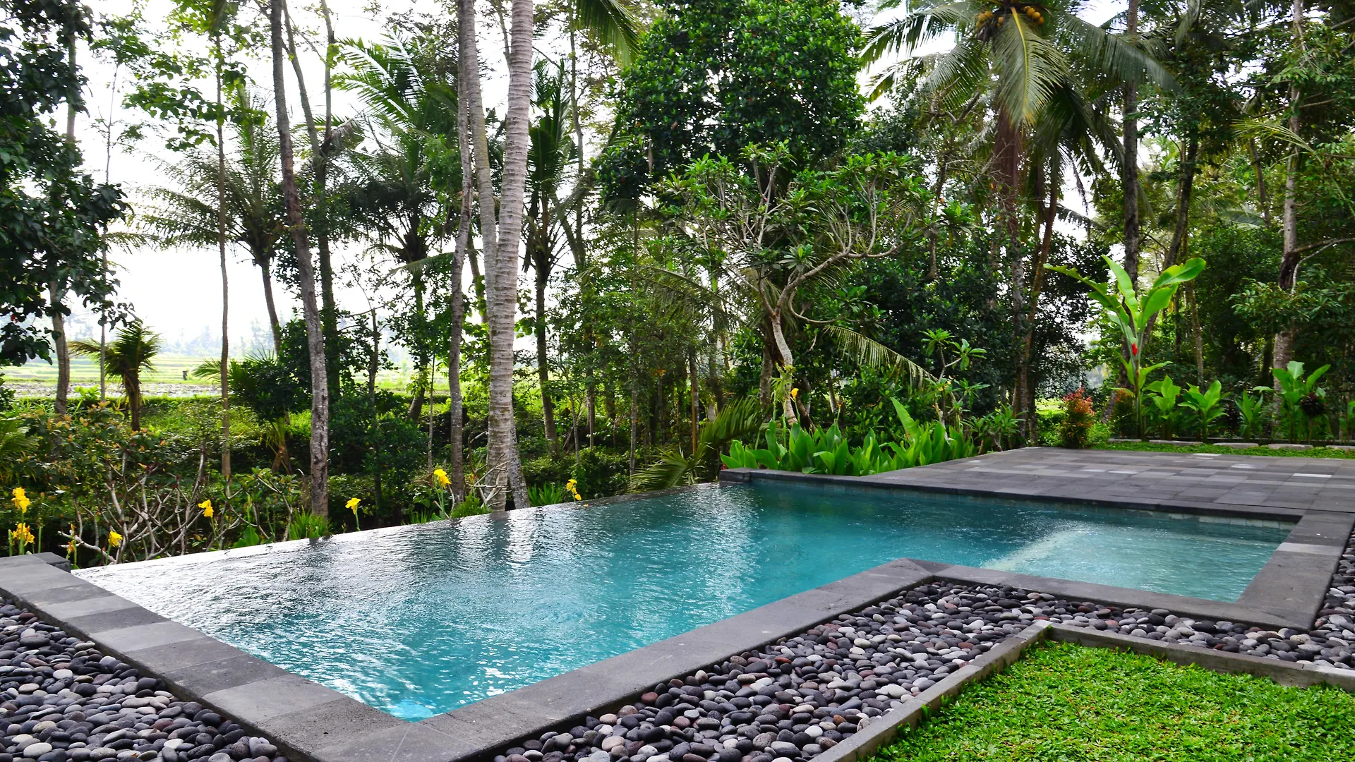 Kubu Bali Baik Villa & Resort Ubud  Ubud (Bali)