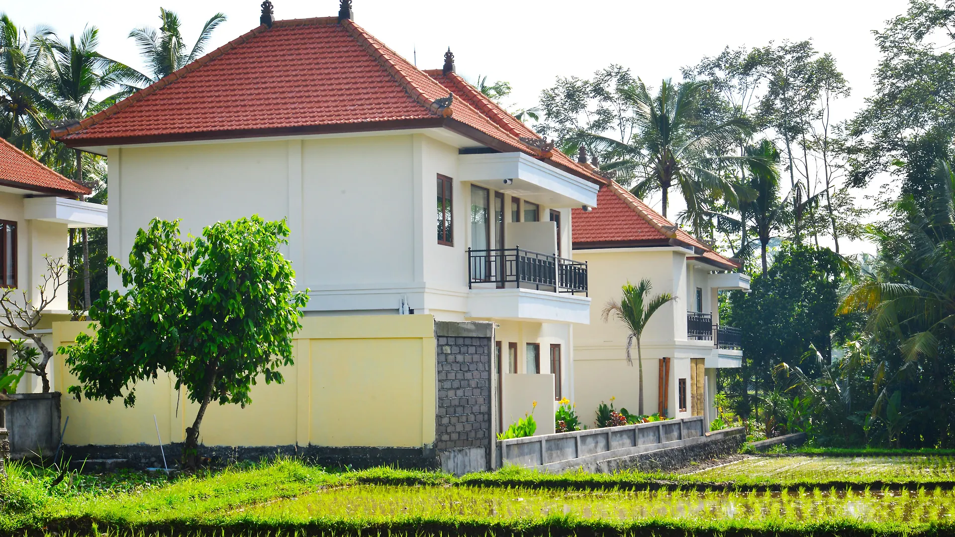 Kubu Bali Baik Villa & Resort Ubud