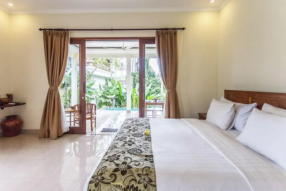Kubu Bali Baik Villa & Resort Ubud  Ubud (Bali)