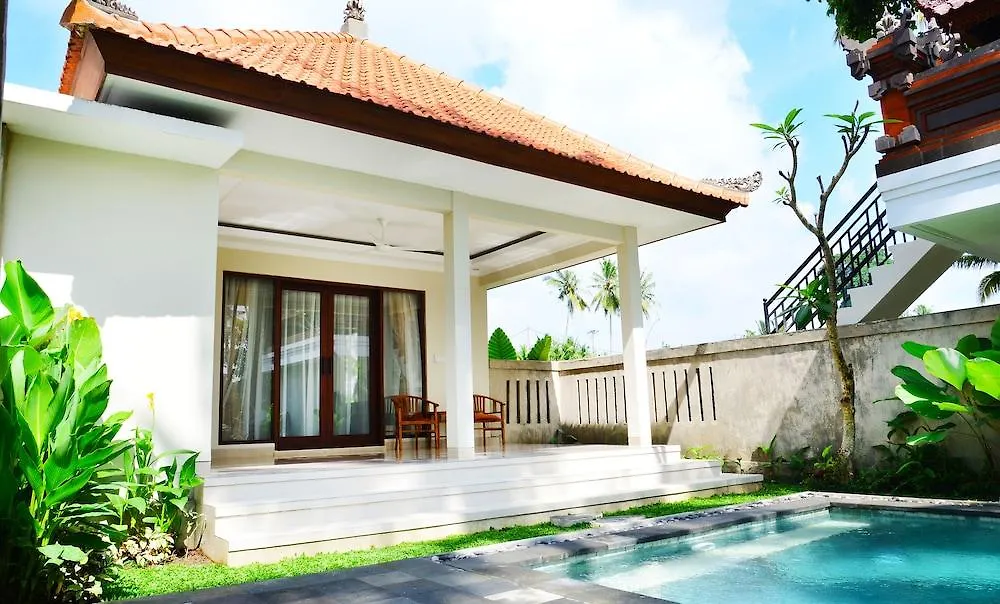 Kubu Bali Baik Villa & Resort Ubud  Indonesia