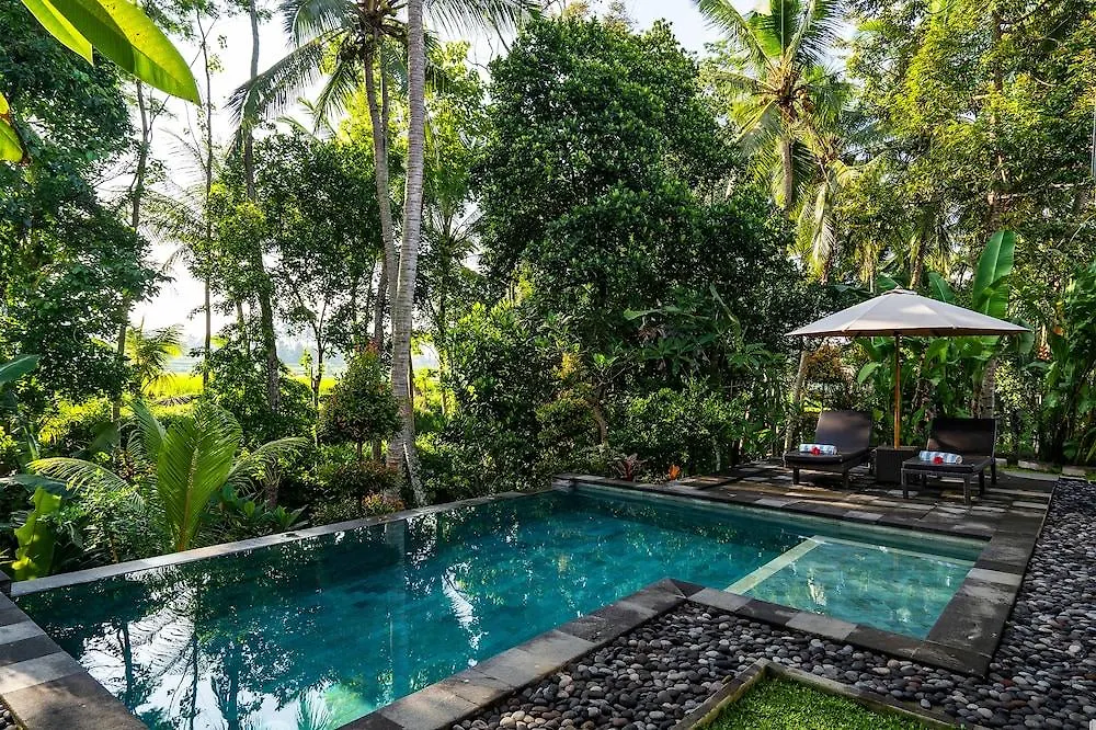 Hotel Kubu Bali Baik Villa & Resort Ubud