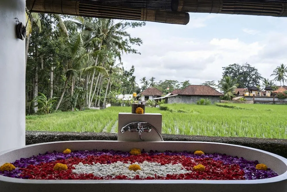 Kubu Bali Baik Villa & Resort Ubud  Hotel