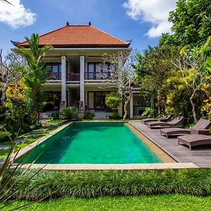 Hotel Lili, Ubud (Bali)