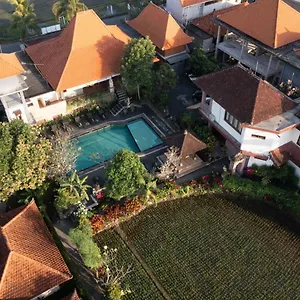 Hotel Nick's, Ubud (Bali)