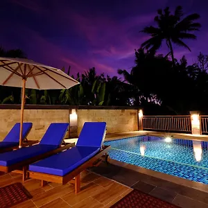 Hotel Sari, Ubud (Bali)