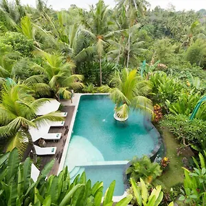 Hotel Alamdini, Ubud (Bali)