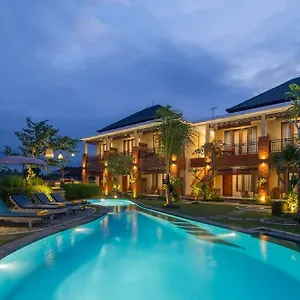 Hotel Massas, Ubud (Bali)