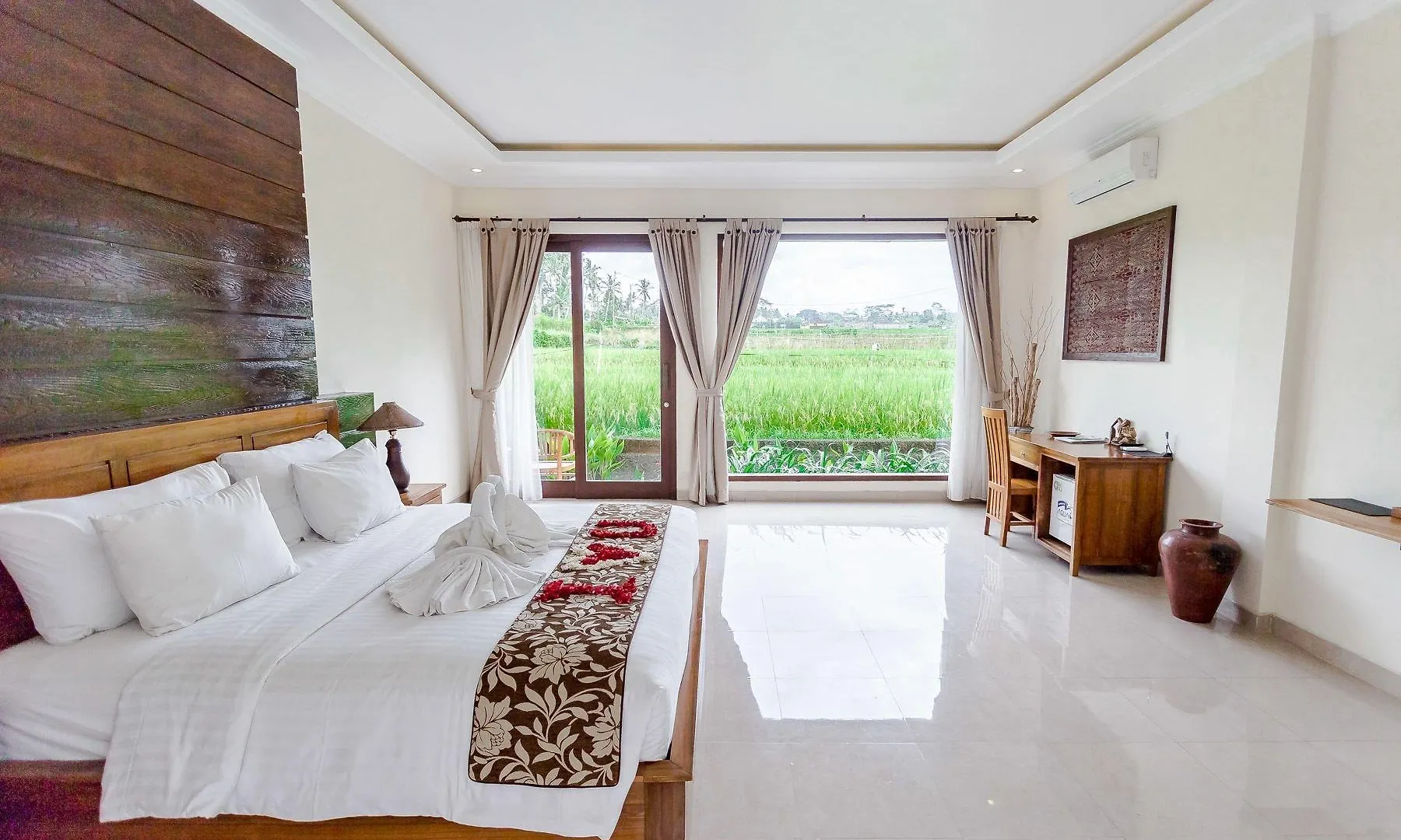 Kubu Bali Baik Villa & Resort Ubud