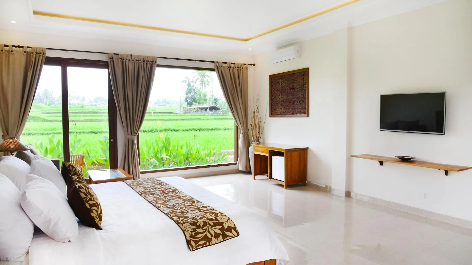 Kubu Bali Baik Villa & Resort Ubud