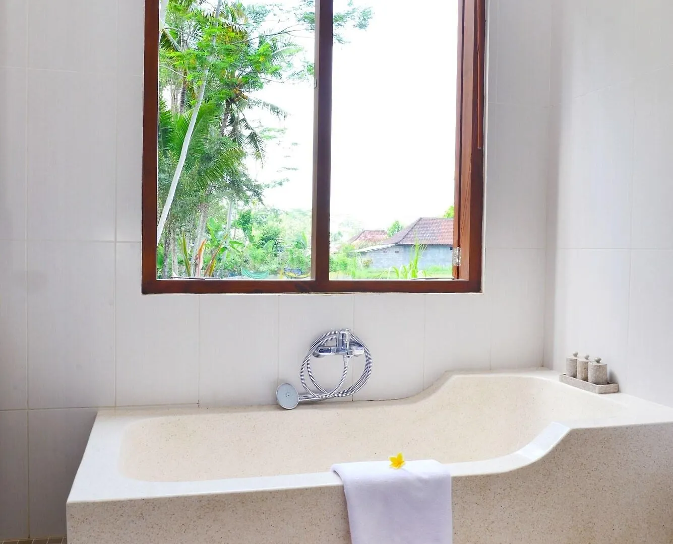 Kubu Bali Baik Villa & Resort Ubud Hotel