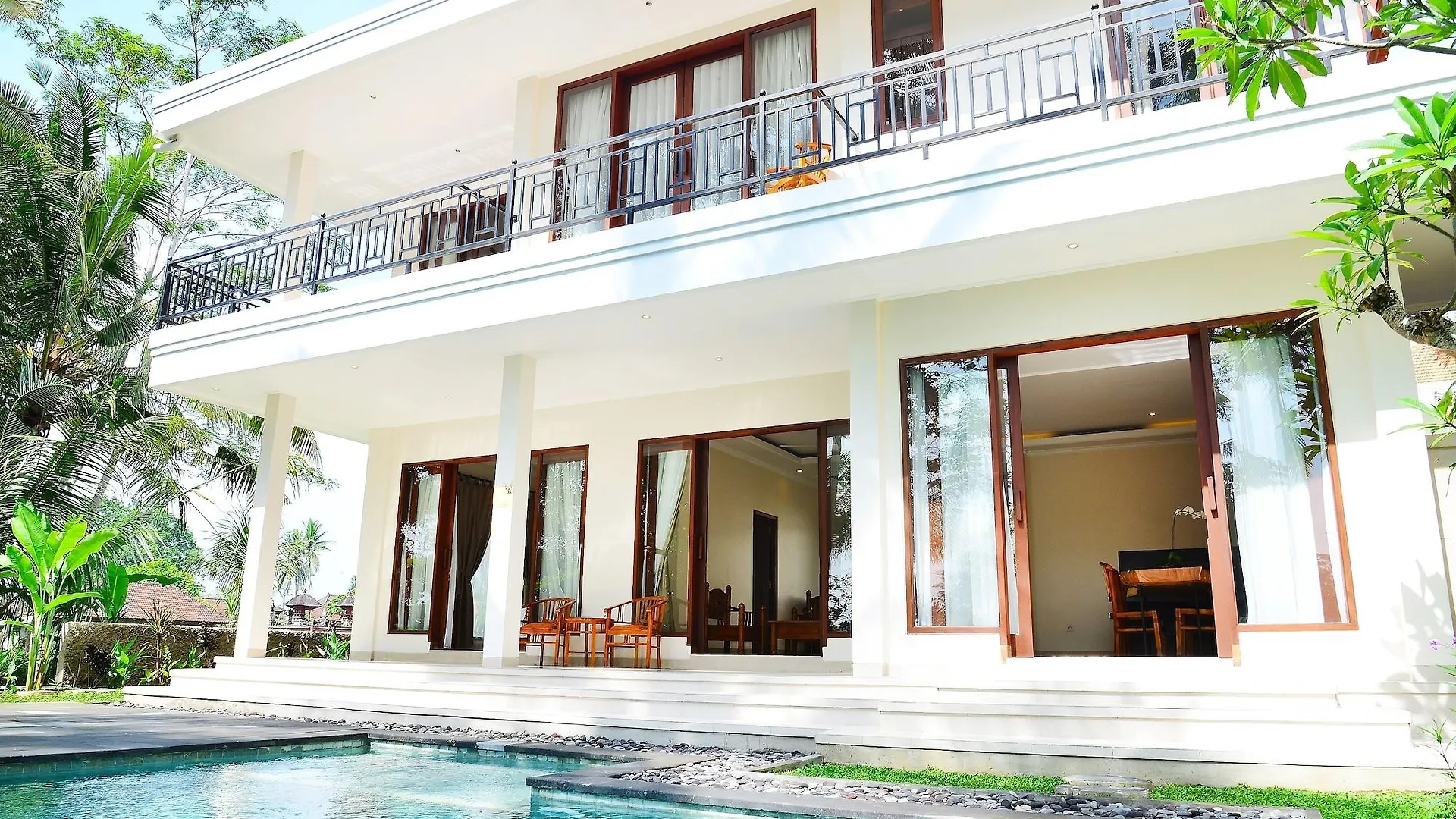 Kubu Bali Baik Villa & Resort Ubud Hotel