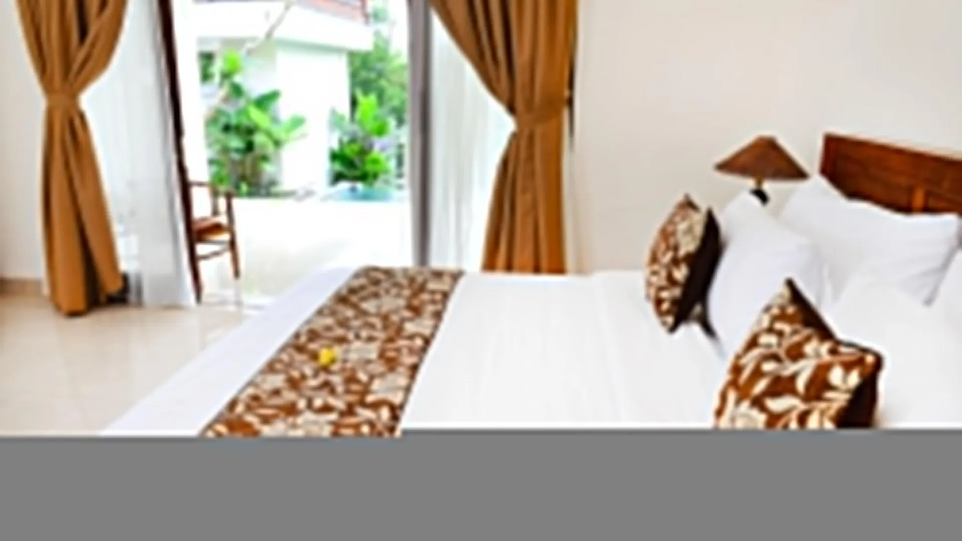 Kubu Bali Baik Villa & Resort Ubud Hotel