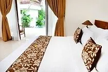 Kubu Bali Baik Villa & Resort Ubud 3*,